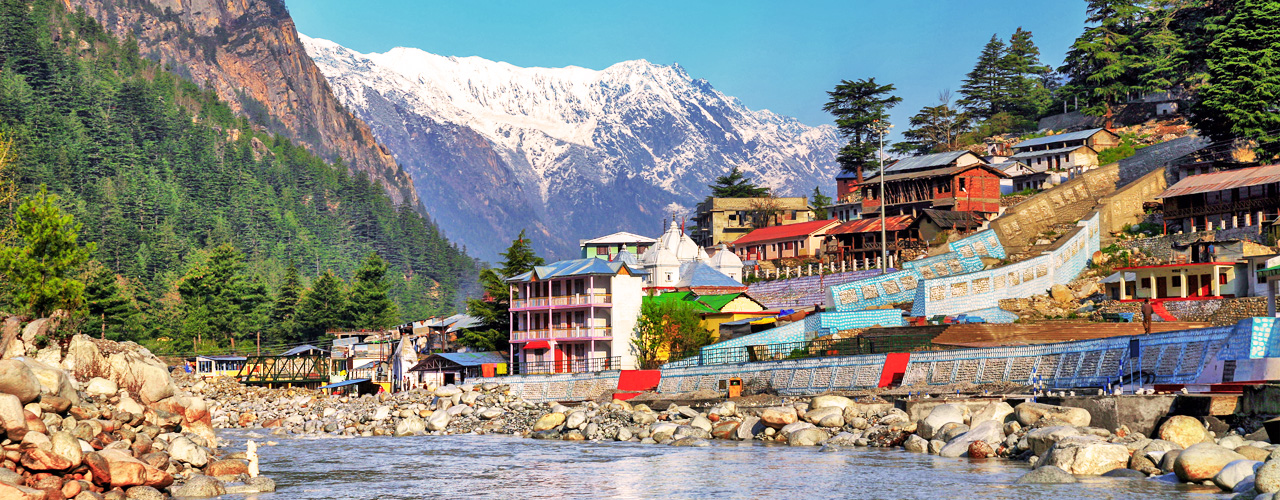 Gangotri Taxi Service